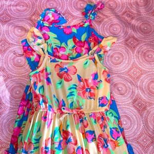 Dress bundle